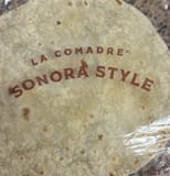 La Comadre Sonora style flour tortillas
