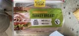 Foster Farms Oven Roasted Turkey Breast