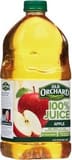 Old Orchard 100% Juice