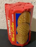 Conchita Maria Cookies Dorada