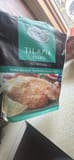 Hy-Vee Farm raised tilapia fillets