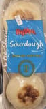 Hy-Vee Sourdough English muffins