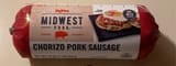 Hy-Vee Chorizo pork sausage
