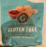 Good Graces Gluten Free Chicken Nuggets