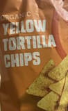 Hy-Vee Organic Tortilla Chips