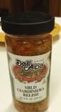 Rubinelli Inc Mild Giardiniera Relish