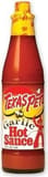Texas Pete Garlic hot sauce