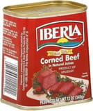 Iberia Corned Beef With Natural Juices