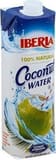 Iberia 100% Natural Coconut Water