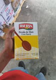 Iberia Fecula de Maiz