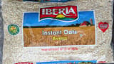 IBERIA Instant Oats
