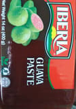 Iberia Guava Paste