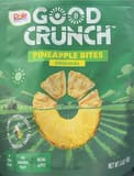Dole Good Crunch Pineapple Bites