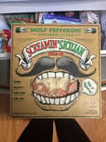 Screamin' Sicilian Pizza Co. Holy Pepperoni Pepperoni Pizza
