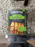 Urban Pie Pizza Co. Chicken Pesto Mini Calzones