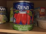 Rienzi Selected Italian Plum Tomatoes