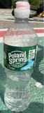 Poland Spring Natural Spring Water