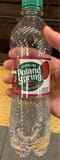 Poland Spring Black cherry