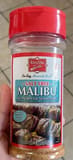 Amazing Taste Foods Inc. Malibu All Purpose Seasoning