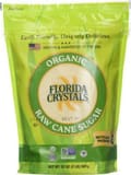 Florida Crystals Organic Raw Cane Sugar