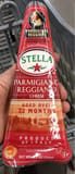 Stella Parmigiano Reggiano