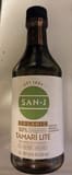 San-J Organic 50% less sodium Tamari Lite