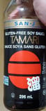 San-J Tamari Gluten Free Soy Sauce