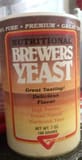Gayelord hauser Nutritional Brewers Yeast