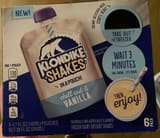 Klondike Shakes
