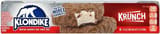 Klondike Krunch Ice Cream Bars