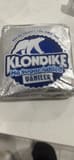 Klondike No Sugar Added Vanilla