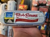 Bob Evans Pork sausage