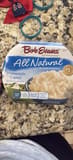 Bob Evans All Natural Mashed Potatoes Homestyle Classic
