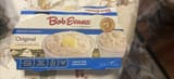 Bob Evans Mashed Potatoes