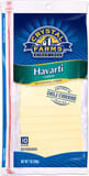 Crystal Farms Havarti Cheese