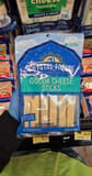 Crystal Farm Gouda Cheese Stick