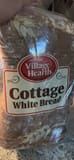 Village Hearth Cottage White Bread