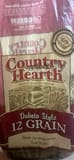 Country Hearth Dakota Style 12 Grain