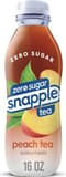 Snapple Peach Tea