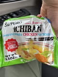 Sapporo Ichiban Japanese Style Noodles Chicken Flavored Soup