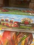 Apple & Eve 100% Juice