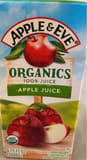 Apple & Eve Organic Apple Juice