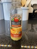 Adam & Eve 100% Orange Juice