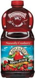 Apple & Eve Cranberry Blend