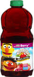 Apple & Eve Llc Cookie Monster's Berry Juice