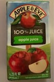 Apple & Eve Apple Juice From Concentrate