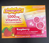 Emergen-C Vitamin C
