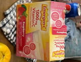 Emergen-C Raspberry