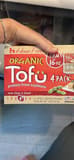 House Foods Organic Tofu