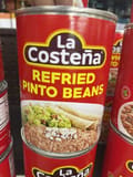 La Costena Jalapenos green pickled jalapeno pepeprs